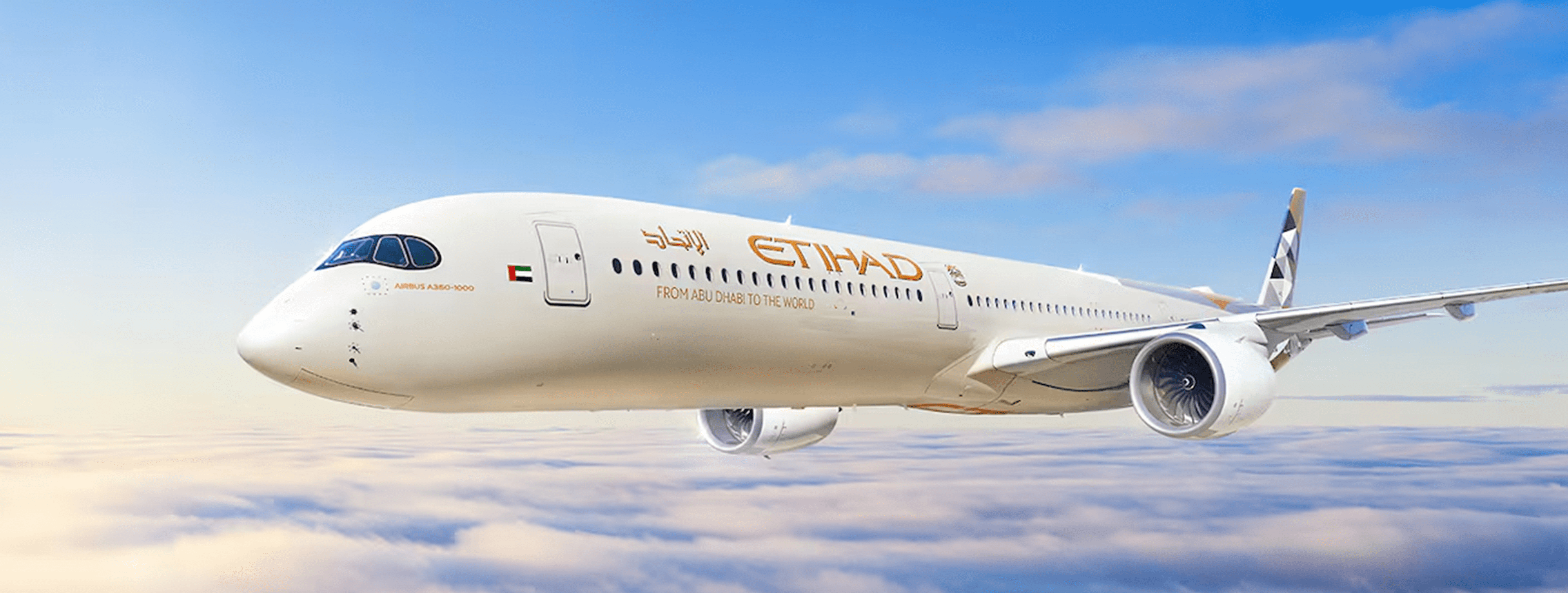 Etihad Airways